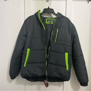 Boys Jacket